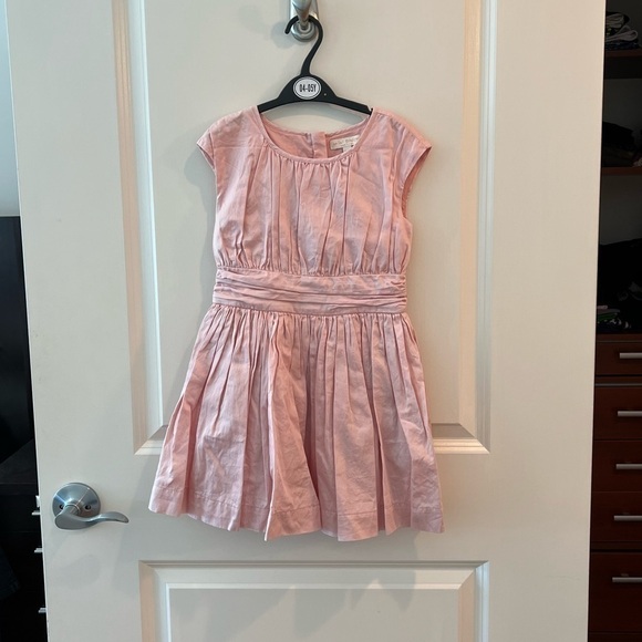 Mini Boden Other - Mini Boden Pink Dress